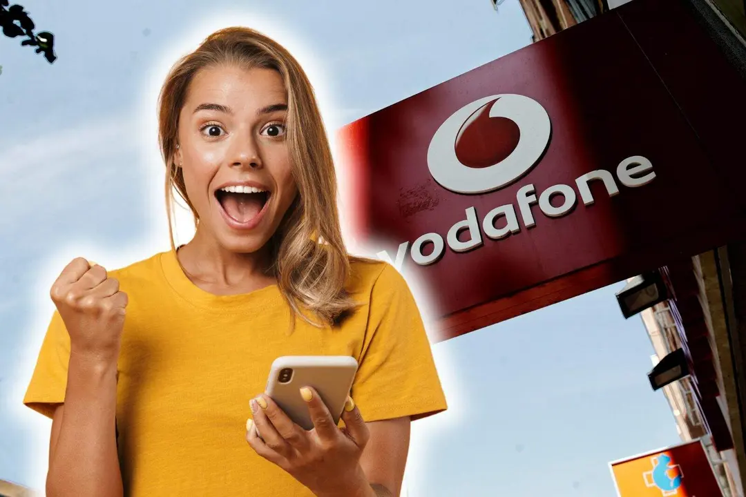 Las nuevas estrategias de Vodafone no han pasado desapercibidas para Movistar y Orange