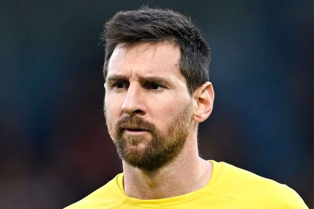 Leo Messi, el mejor de siempre