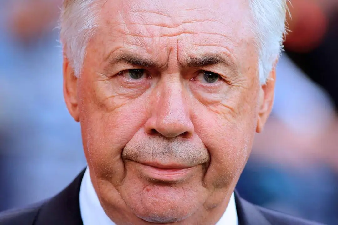 Carlo Ancelotti necesita un refuerzo claro