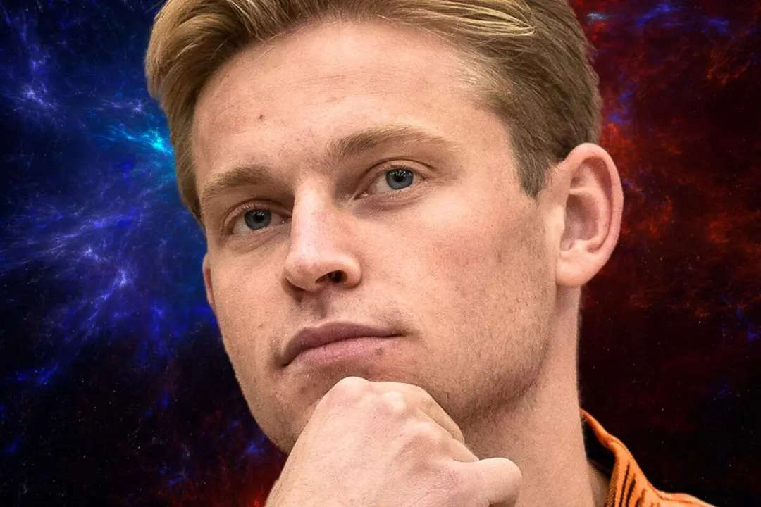 De Jong pensando en su futuro