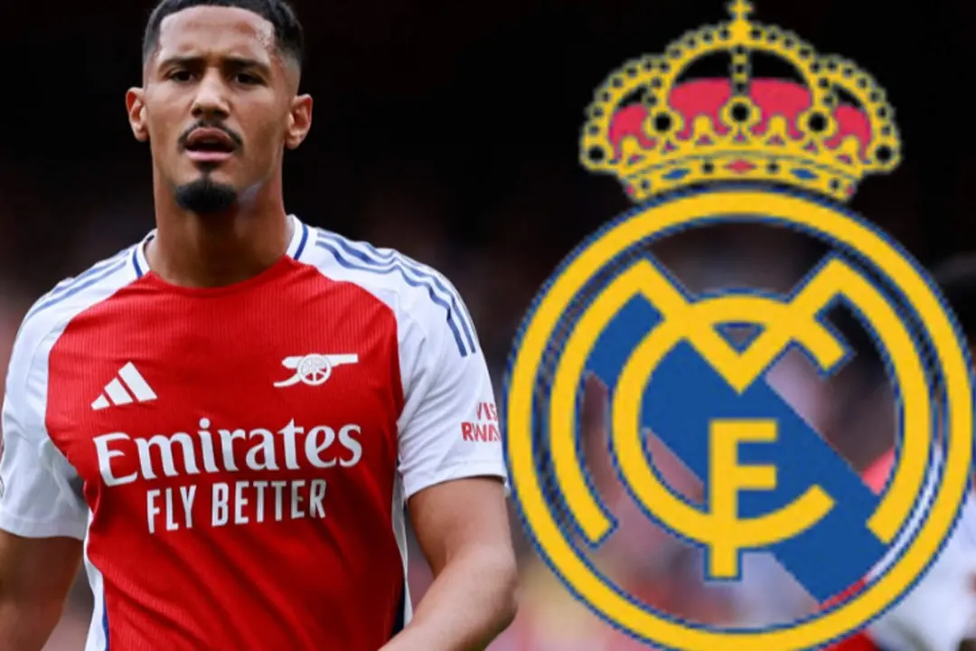 Este es el central que gusta en el Real Madrid