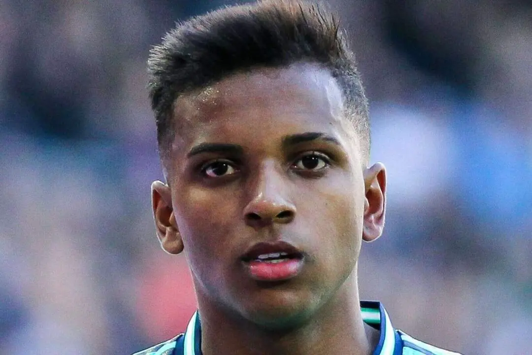 Rodrygo se siente menospreciado