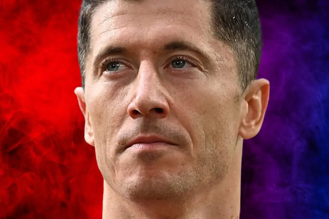 Robert Lewandowski dejar&aacute; el FC Barcelona