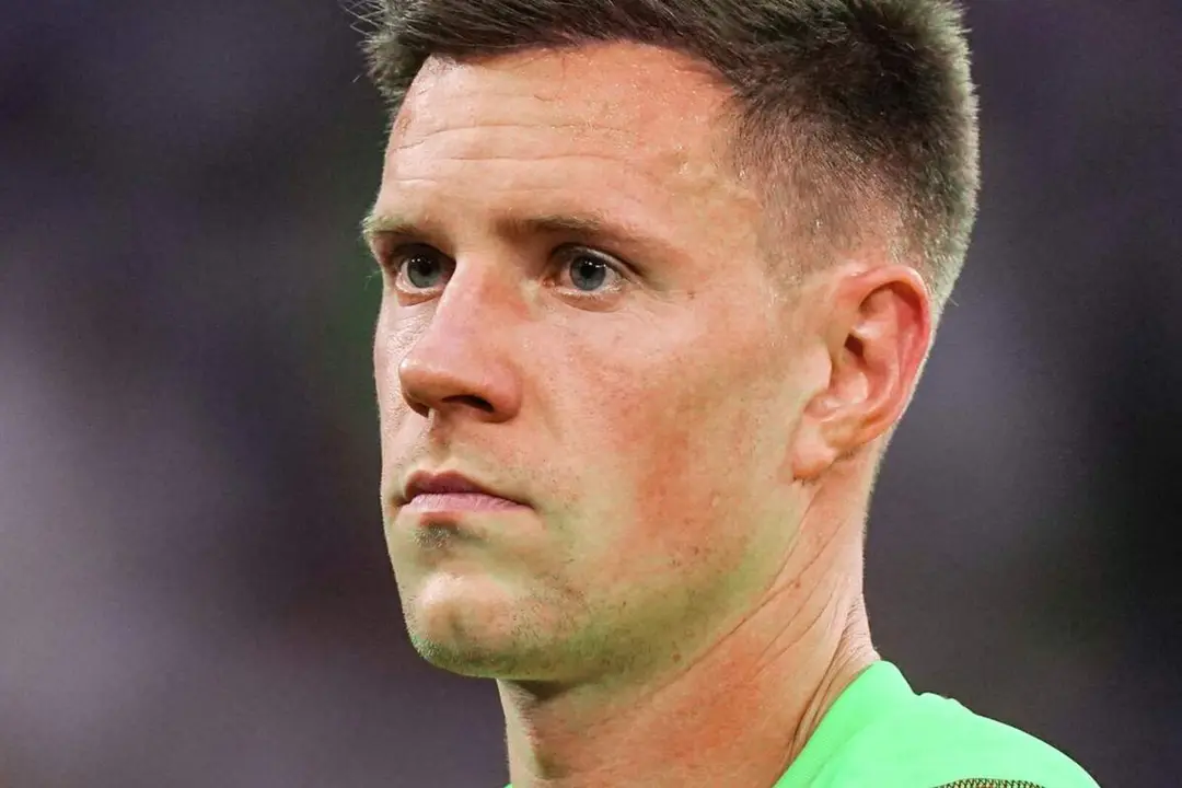 Ter Stegen se queda sin opciones | Getty Images