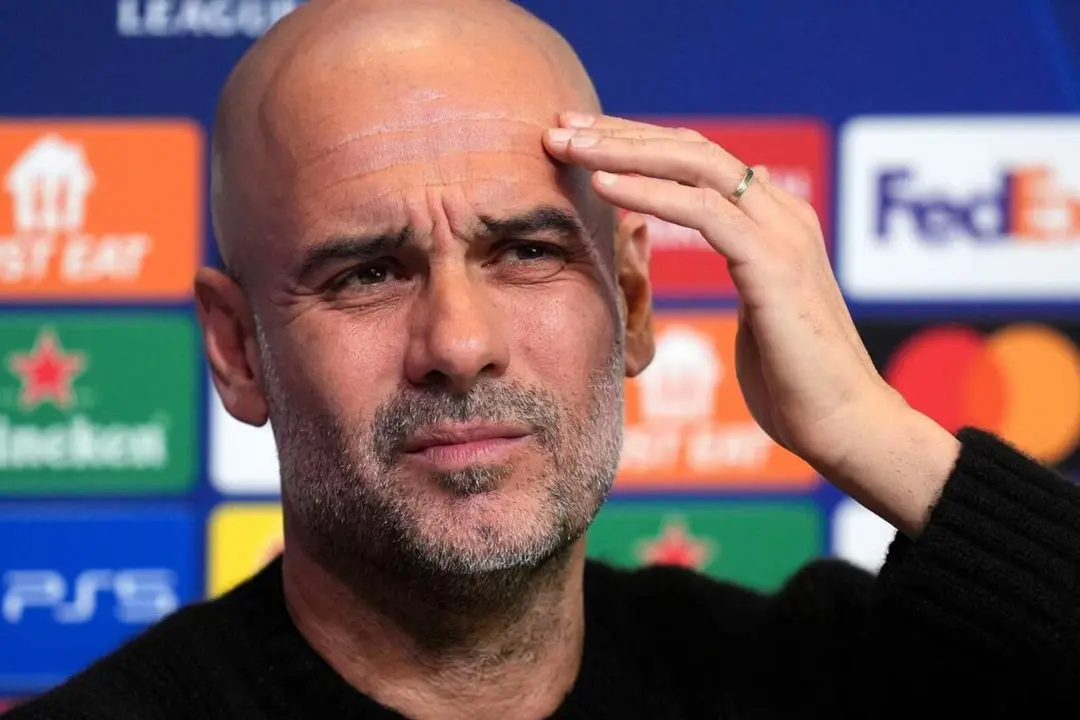 Guardiola ha dejado el Manchester City | Getty Images