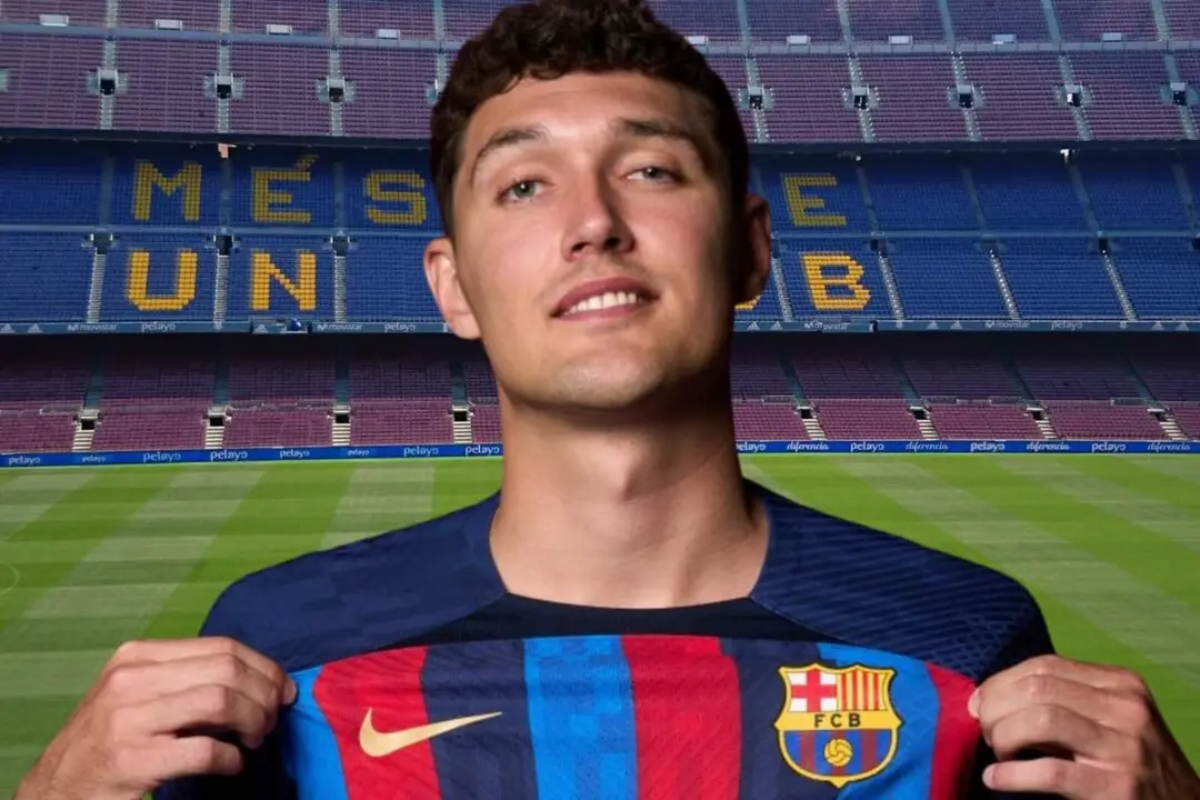 Andreas Christenen continuar&aacute; en el FC Barcelona | Getty Images, Madrid-Barcelona