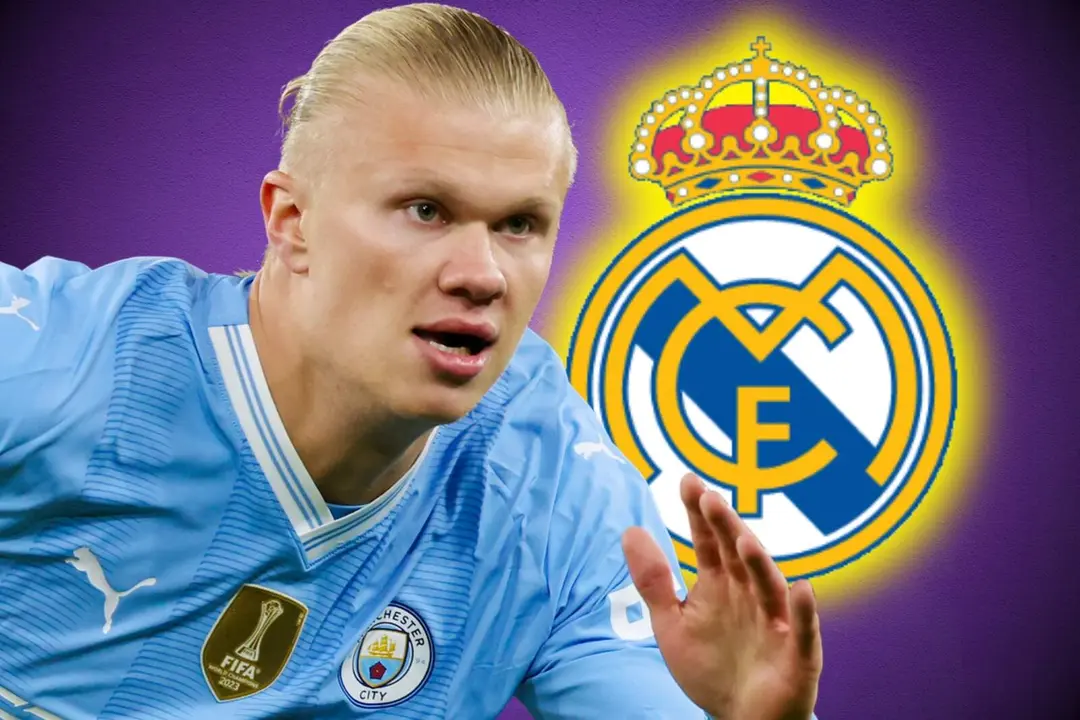 Erling Haaland podr&iacute;a jugar en el Real Madrid | Getty Images, Madrid-Barcelona