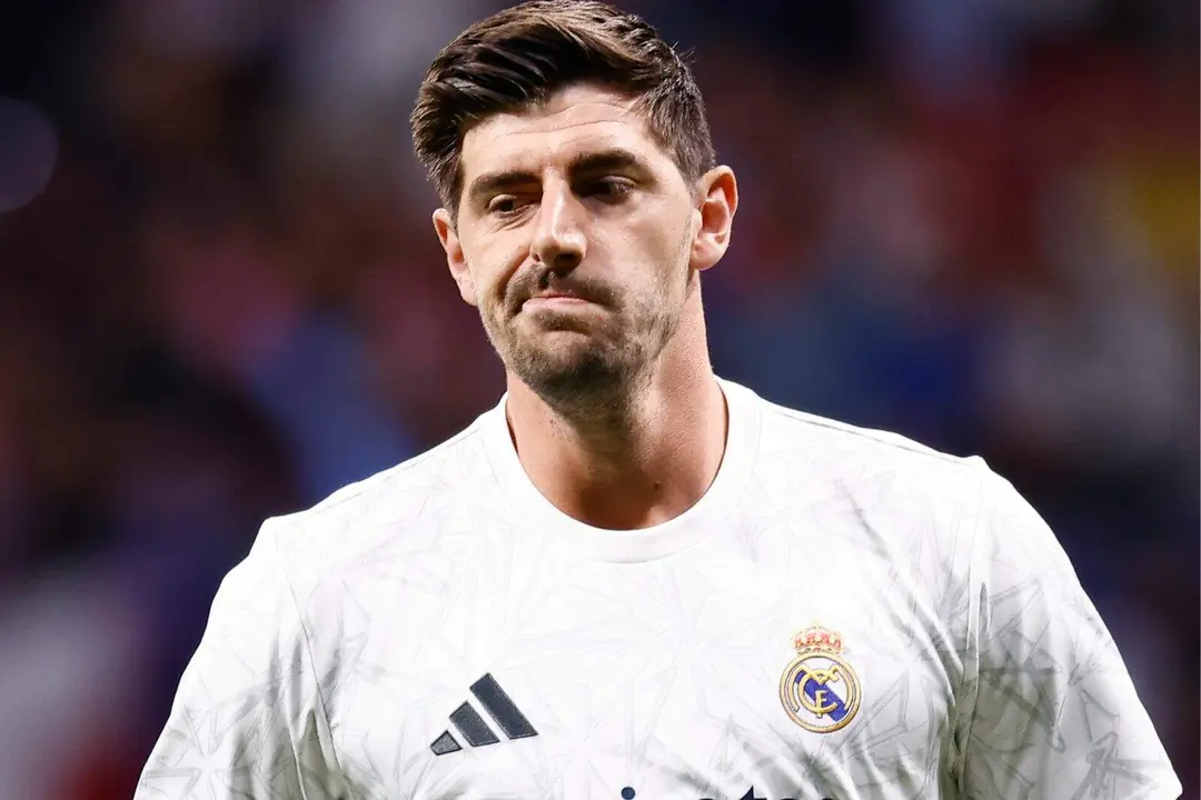 Courtois ya tiene a su mejor fichaje