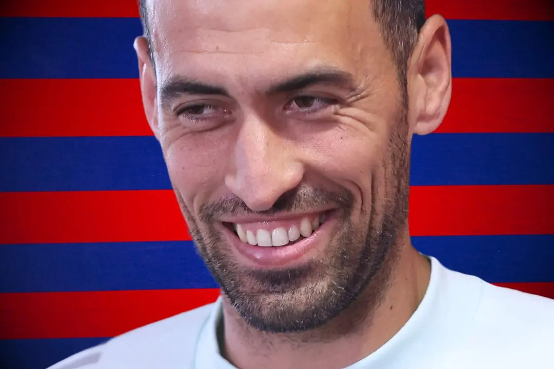 Busquets