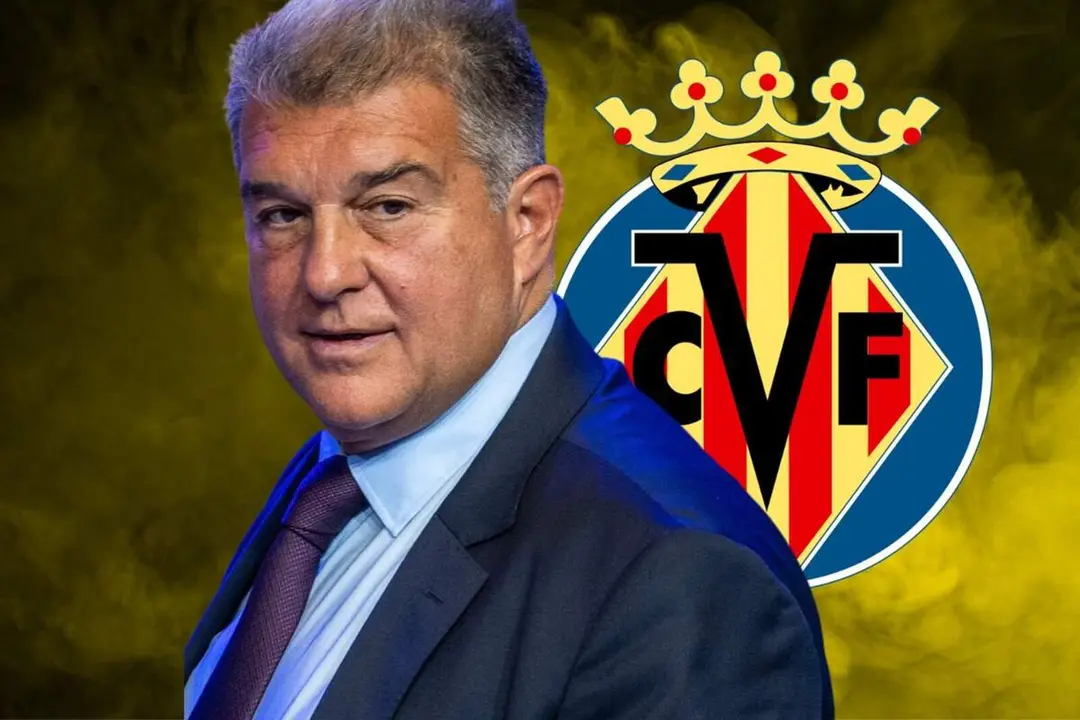 Laporta lo tiene claro