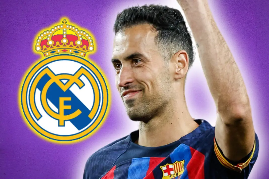 El Madrid encuentra al nuevo Busquets