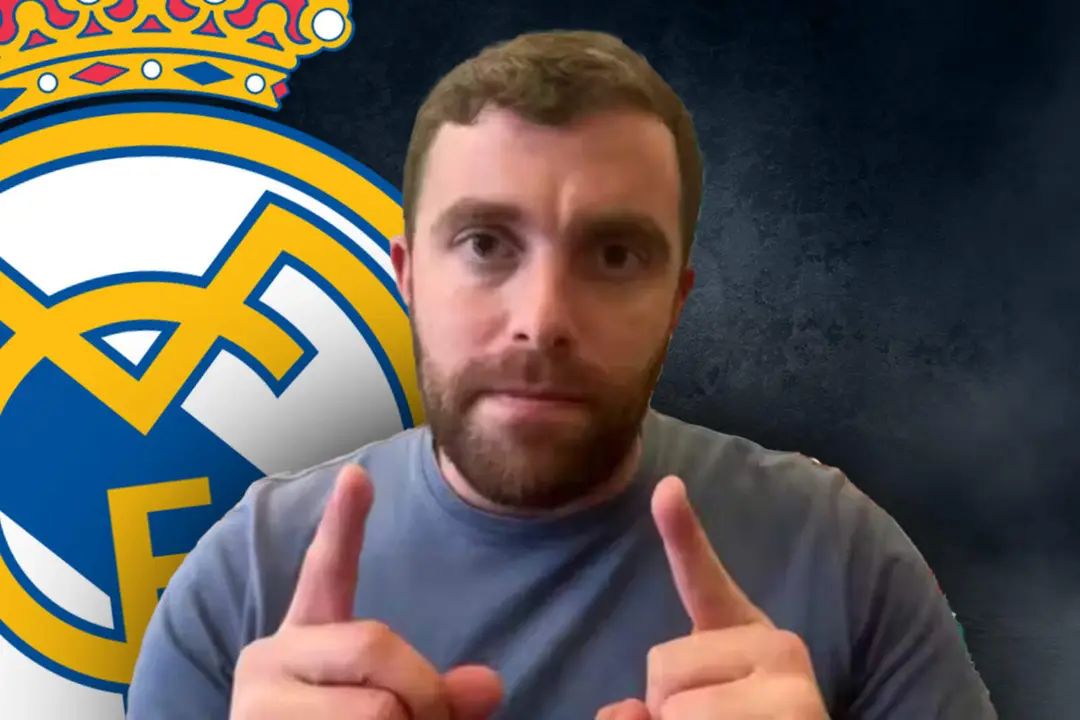 Fabrizio Romano informa del Real Madrid