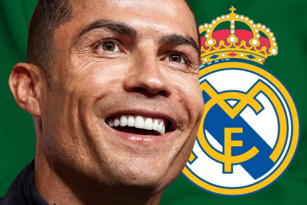 Muchos futbolistas quieren seguir los pasos de Cristiano Ronaldo