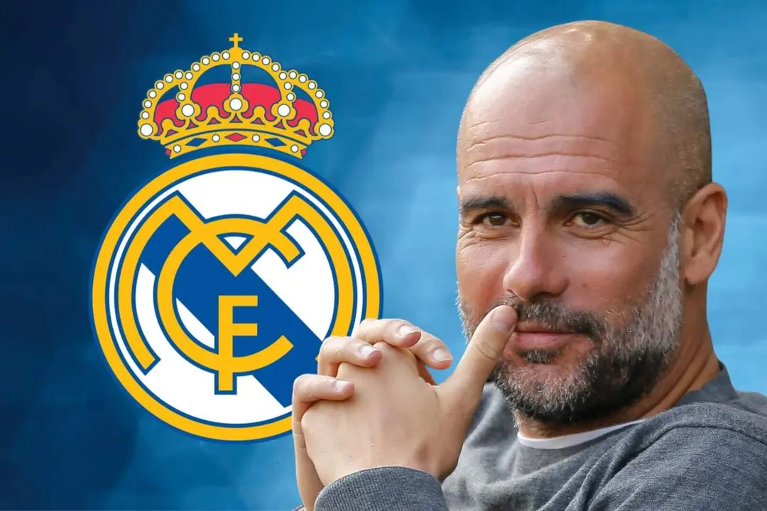 Pep Guardiola lo quiere fichar ya