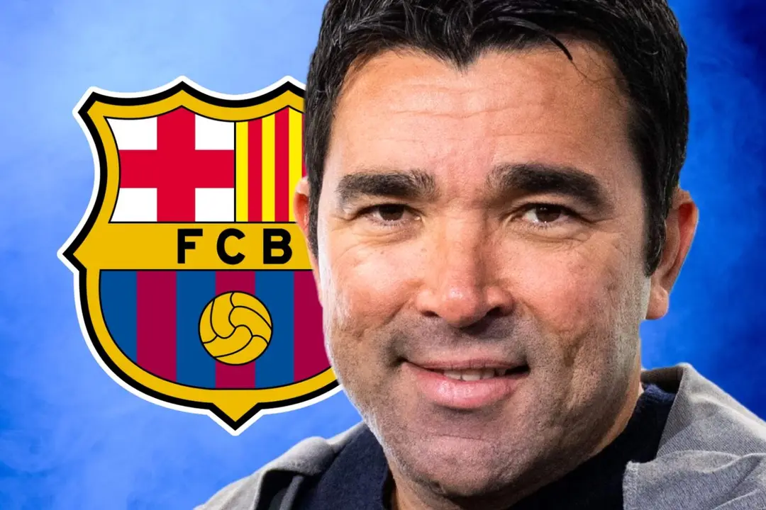 Deco le roba al Madrid un fichaje necesario