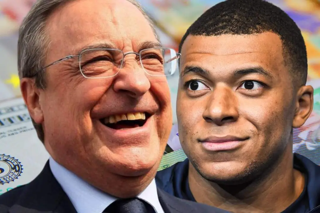 Florentino ya tiene nuevo lateral derecho