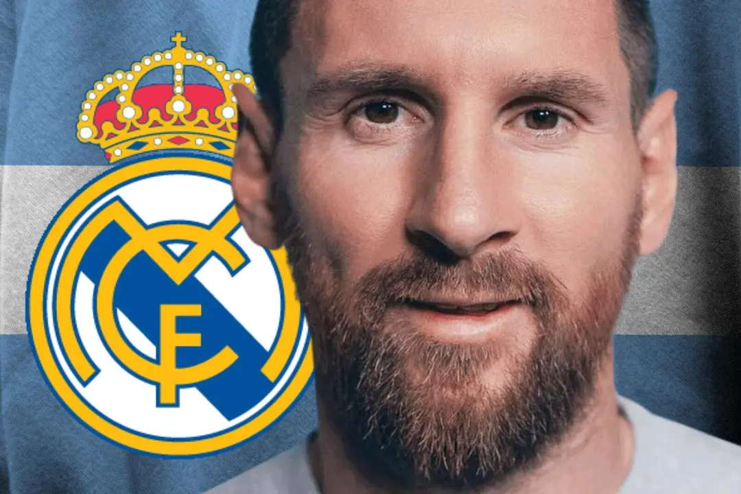 Leo Messi lo deja claro