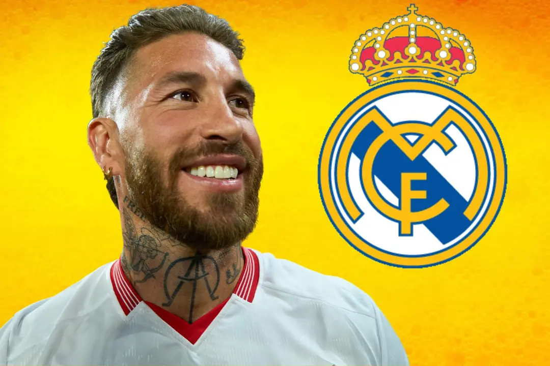Sergio Ramos tiene la respuesta al sustituto de Carvajal