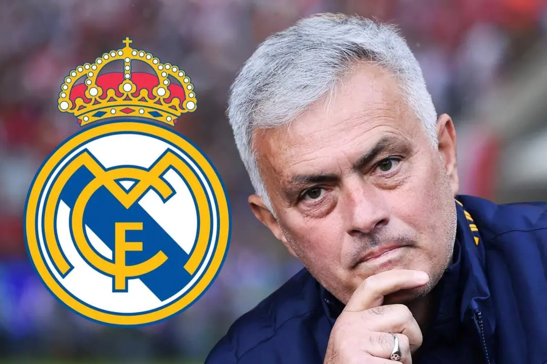 Mourinho, el elegido en el Real Madrid | Getty Images