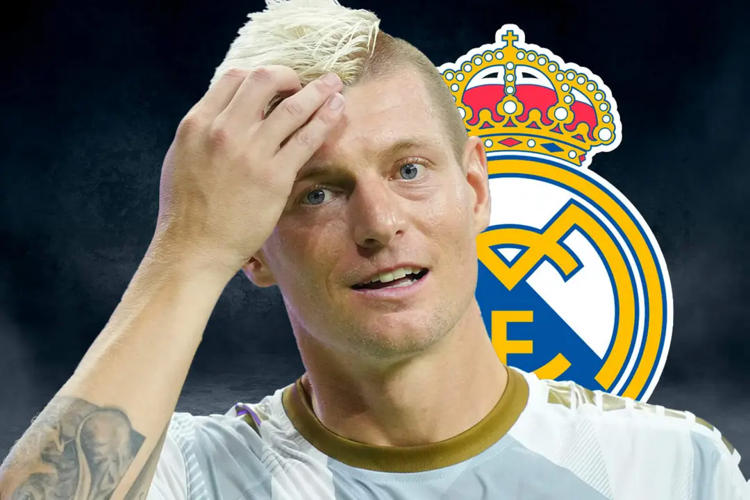 Toni Kroos