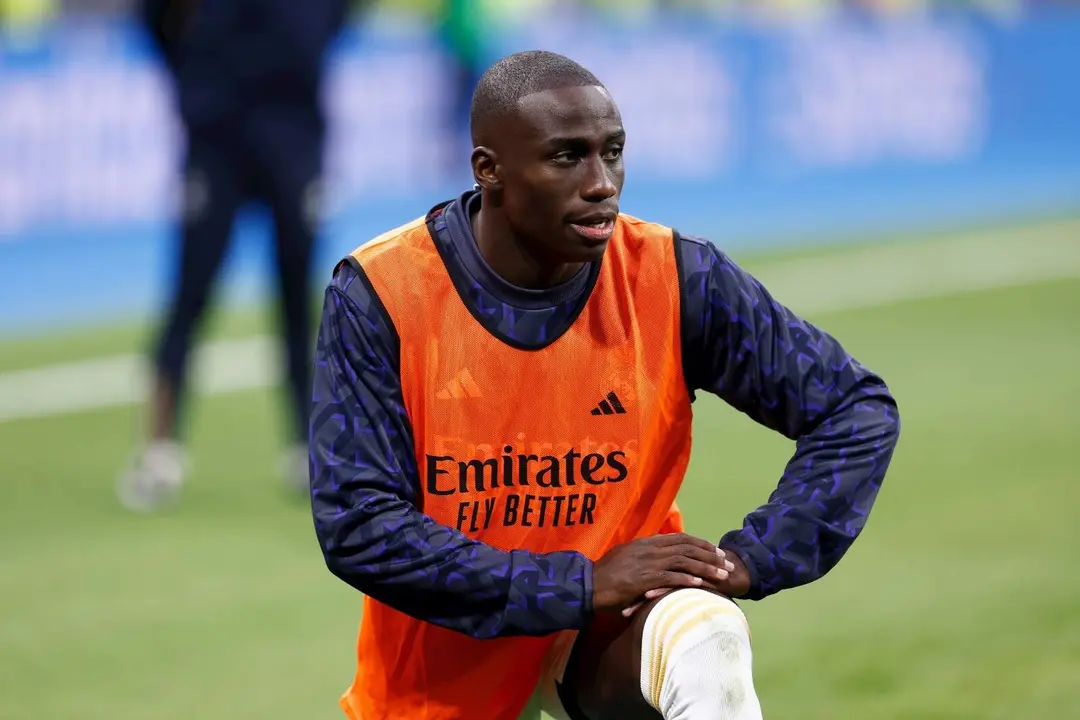 Mendy