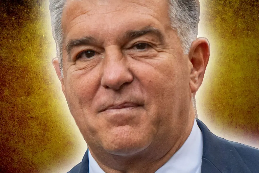 Joan Laporta