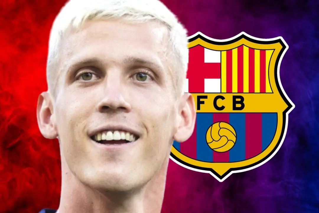 Dani Olmo consigue el fichaje de una futura estrella