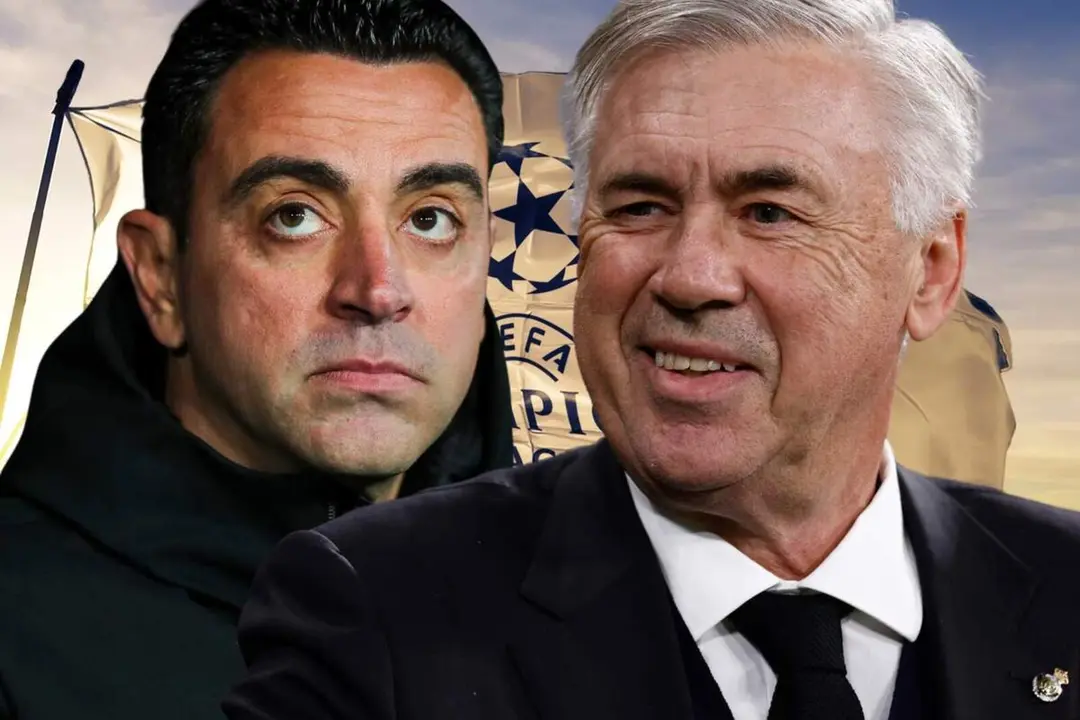 Carlo Ancelotti y su futuro en el Real Madrid