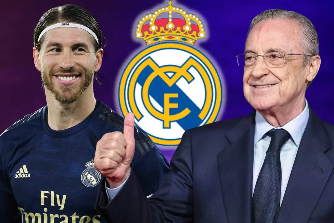 El nuevo Sergio Ramos que quiere el Real Madrid para el equipo