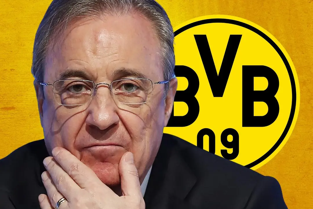 Florentino, cazado