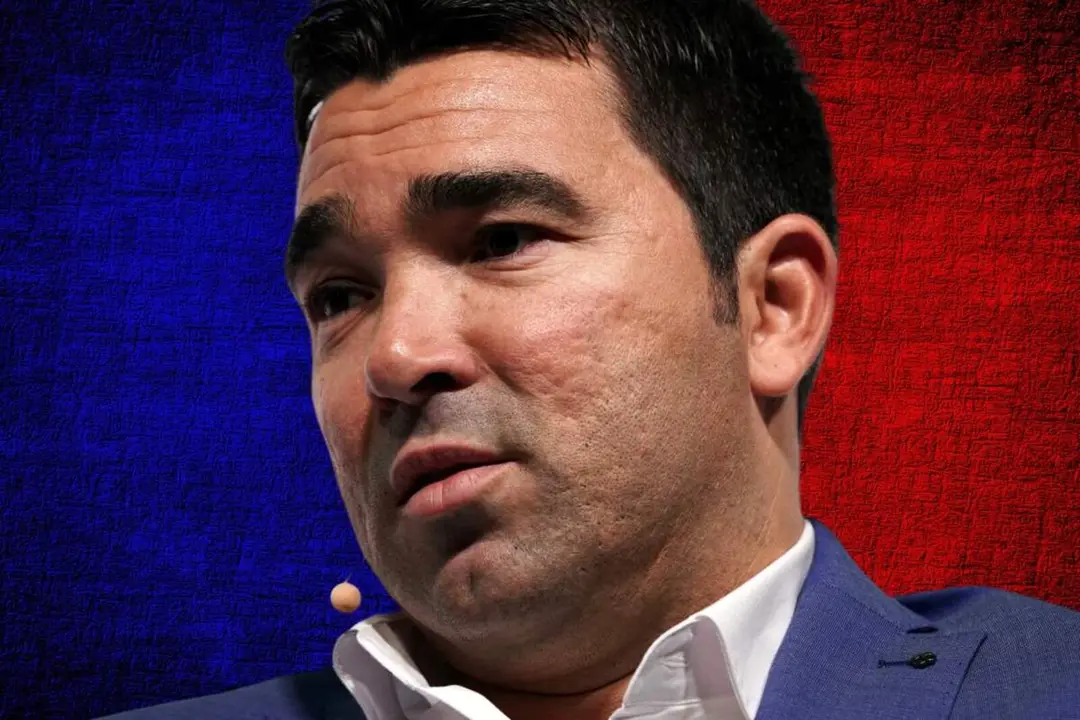 Deco tiene en mente fichar al delantero de moda