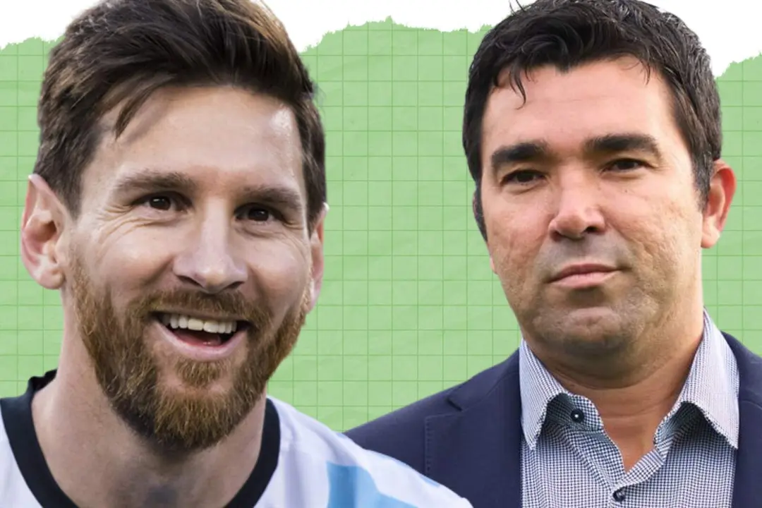 Leo Messi recomienda un fichaje top a Deco