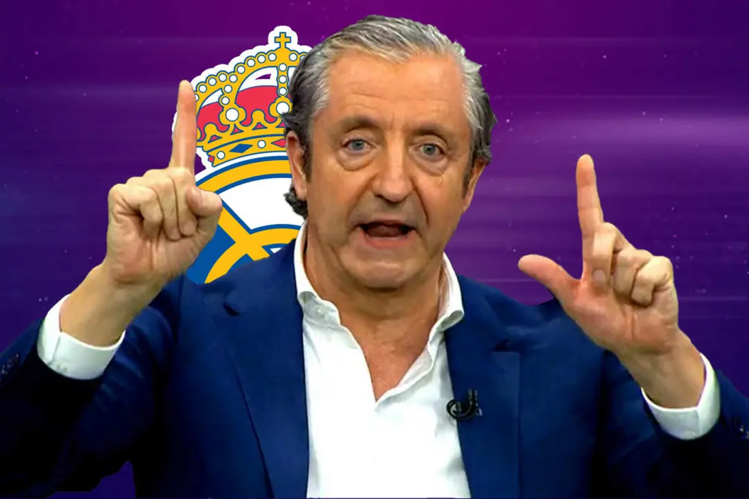 Josep Pedrerol avisa