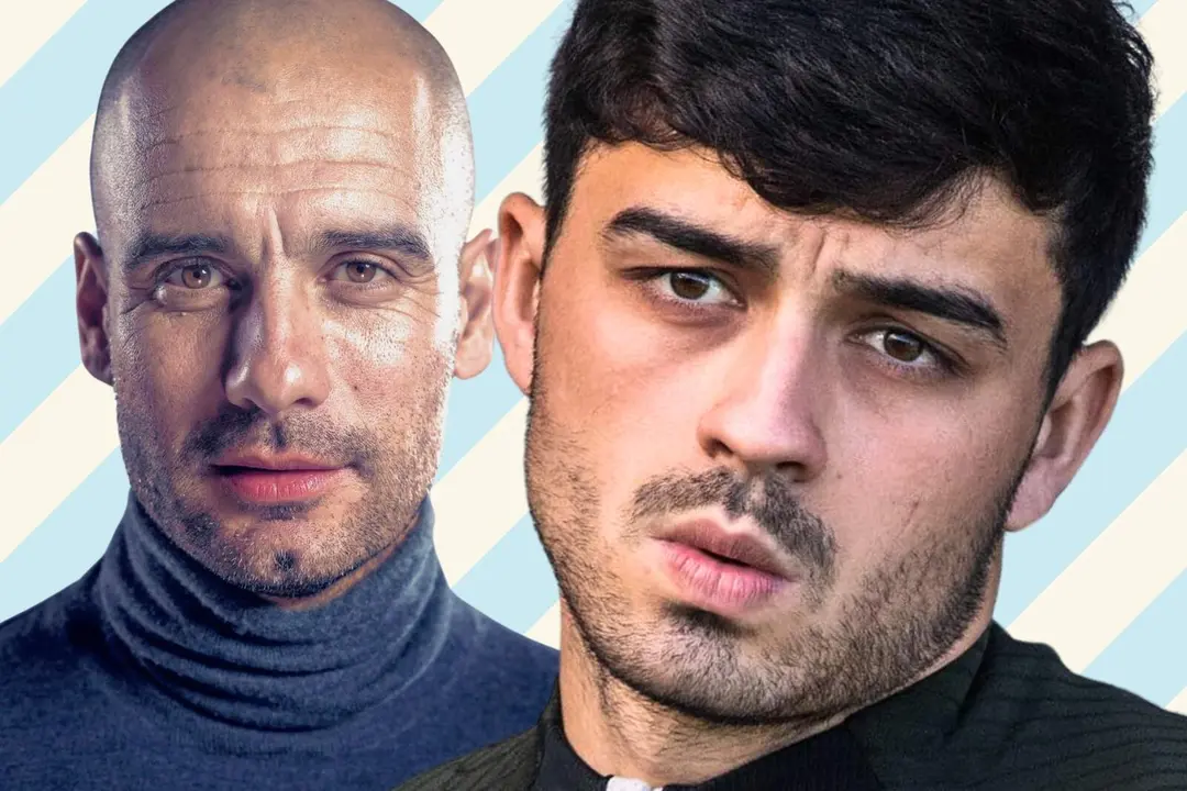 Pep Guardiola quiere al nuevo Pedri para el City