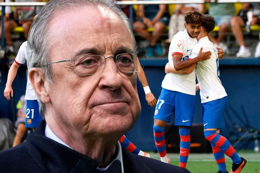 Florentino ya tiene a su Pedri
