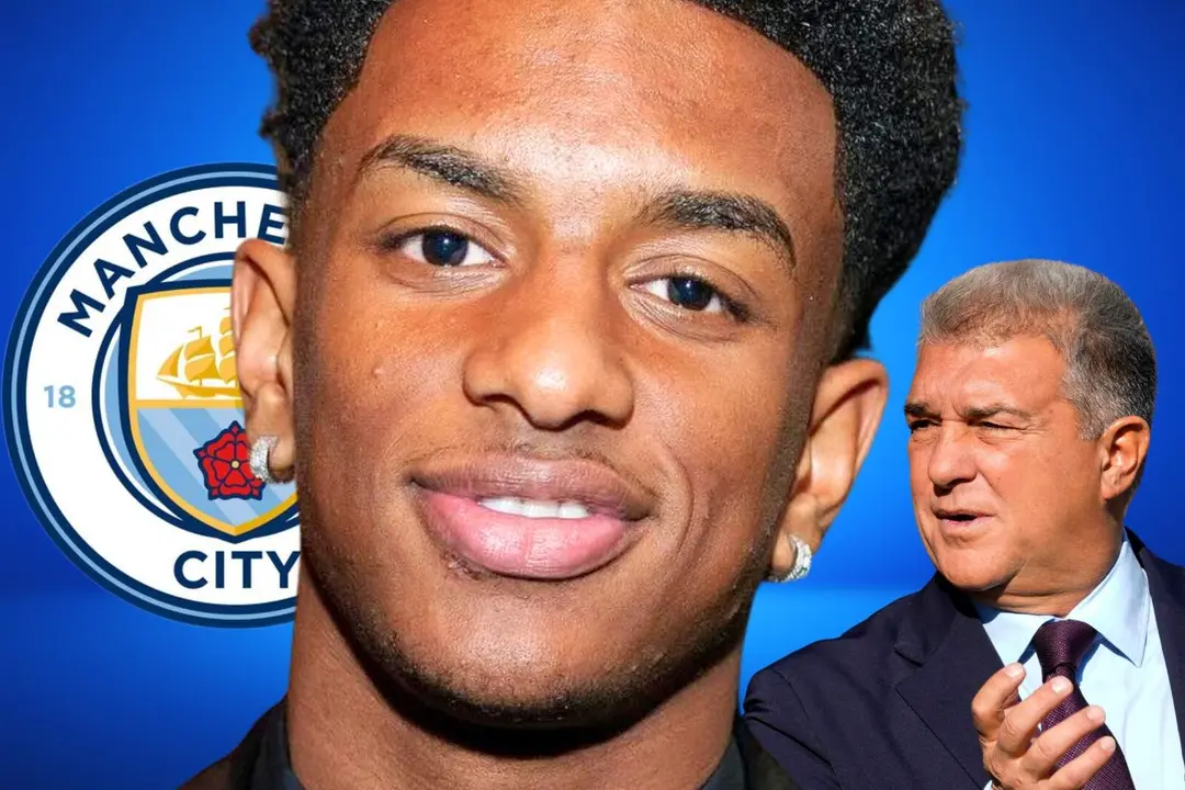 Bombazo: filtran que el Manchester City prepara una oferta de 70 millones para fichar a Balde | Getty Images, Madrid-Barcelona