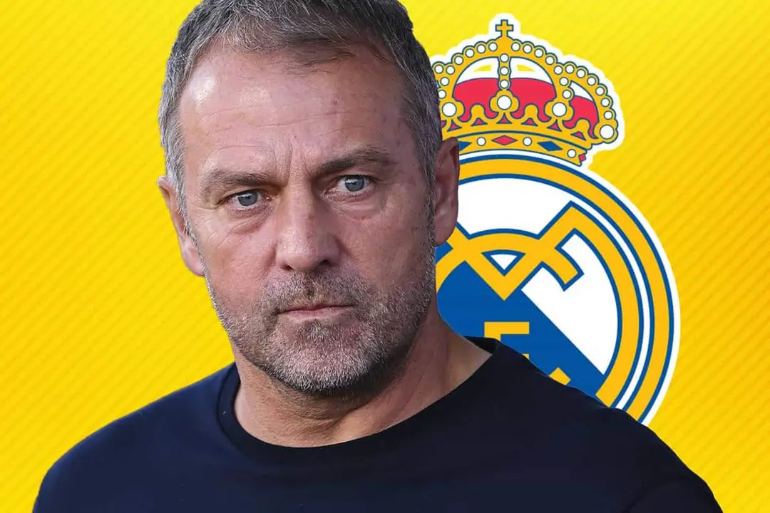 Hansi Flick lo deja claro contra el Real Madrid