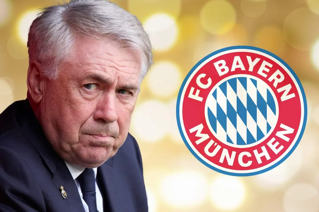El futbolista que quiere Carlo Ancelotti