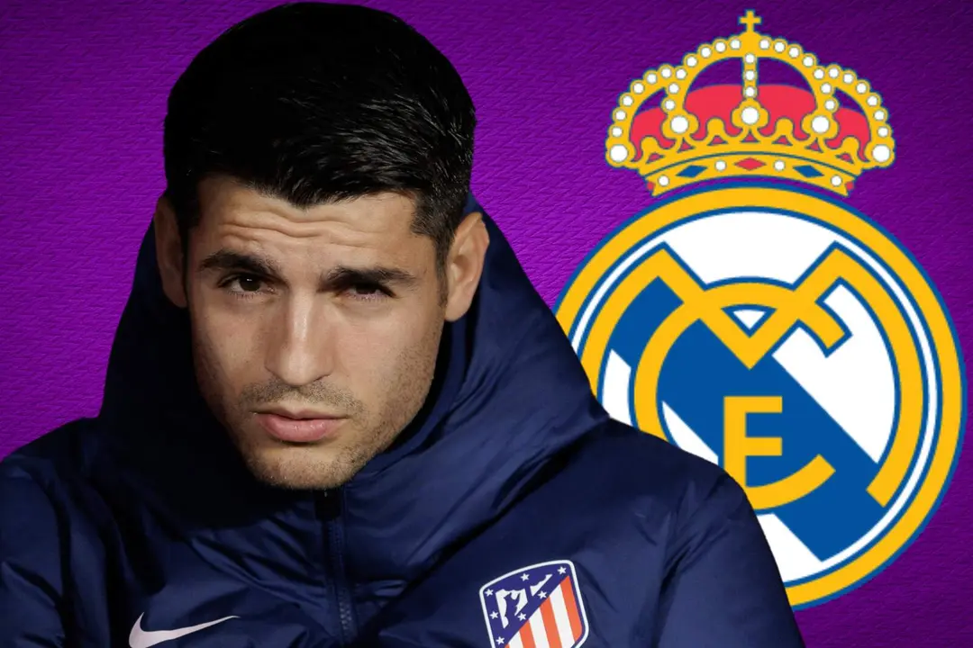 El futbolista que quiere volver al Real Madrid