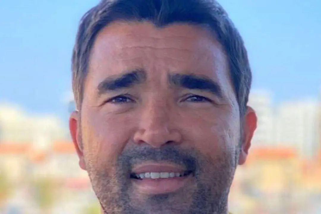Deco se fija en el AC Milan