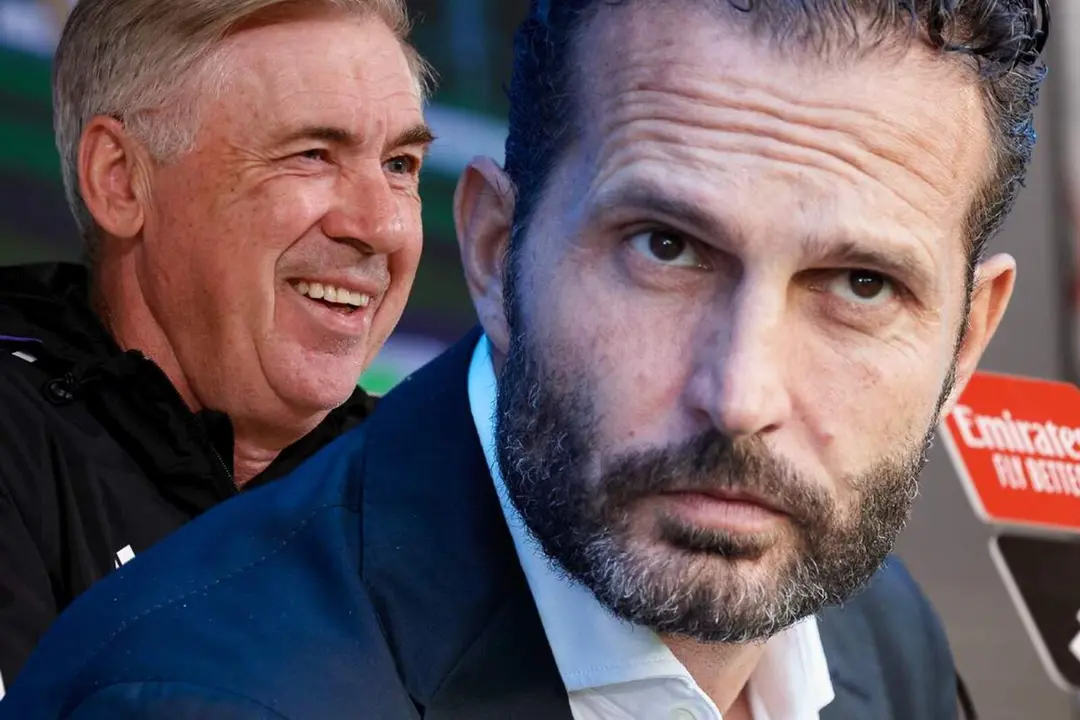 Carlo Ancelotti quiere a un jugador del Valencia