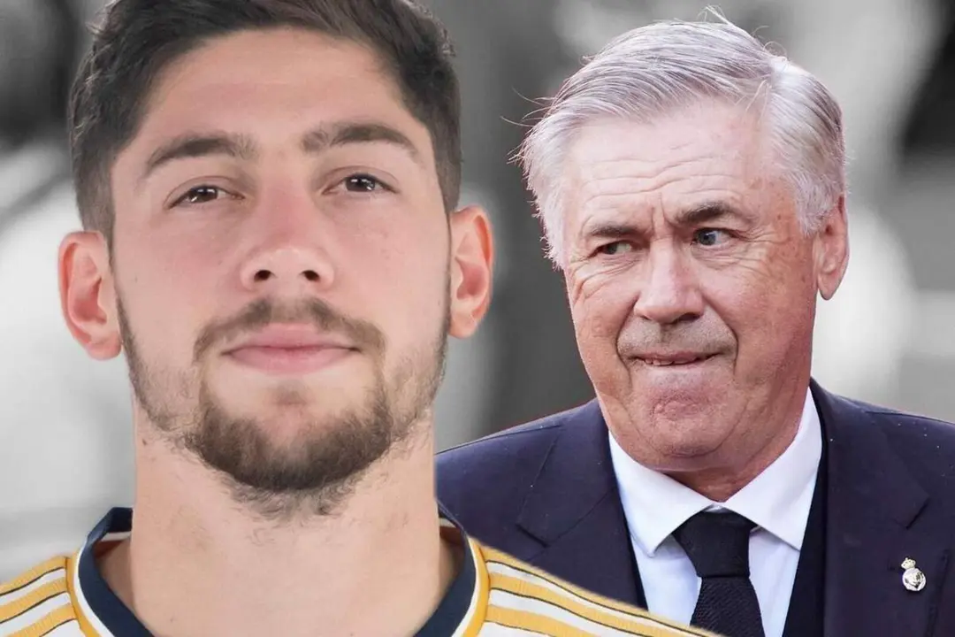 El fichaje del PSG que llegara al Real Madrid