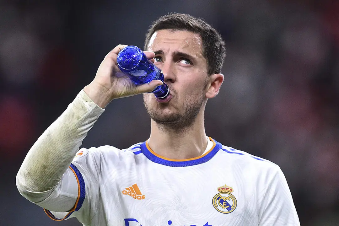 Eden Hazard