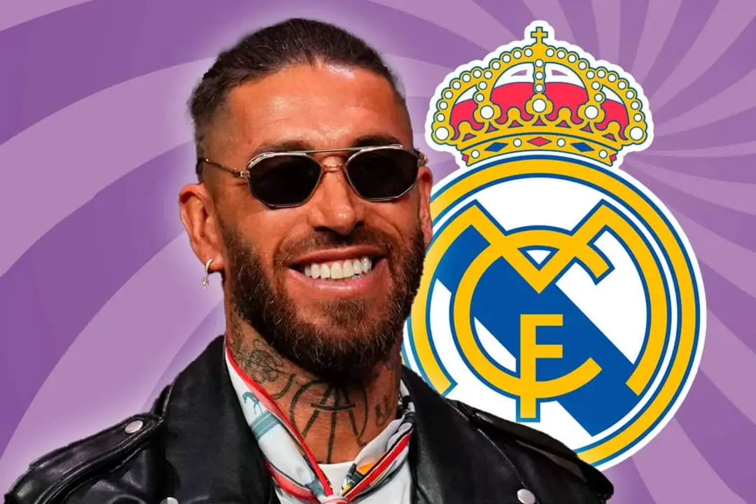 Sergio Ramos quiere volver al Real Madrid