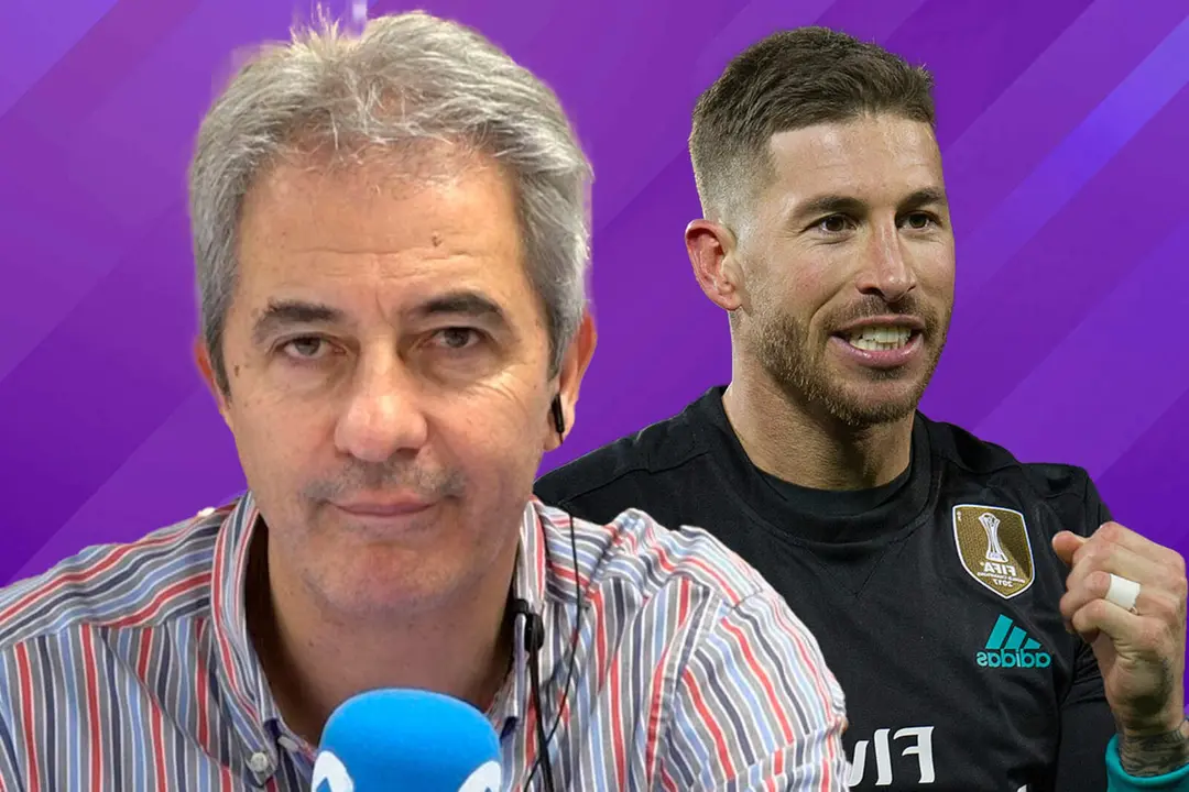 Manolo Lama habla del fichaje de Sergio Ramos por el Real Madrid
