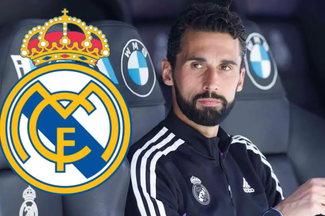 Arbeloa recibe una mala noticia