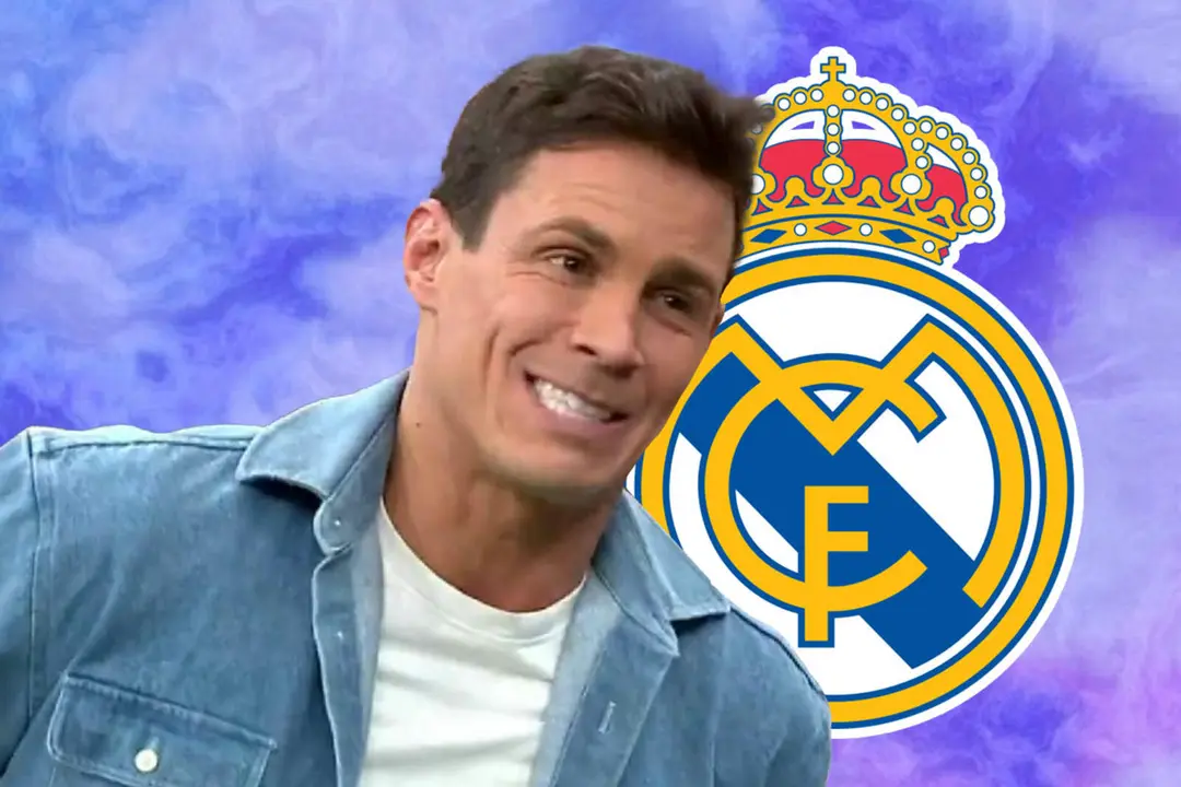 Edu Aguirre tiene claro al central que quiere en el Real Madrid