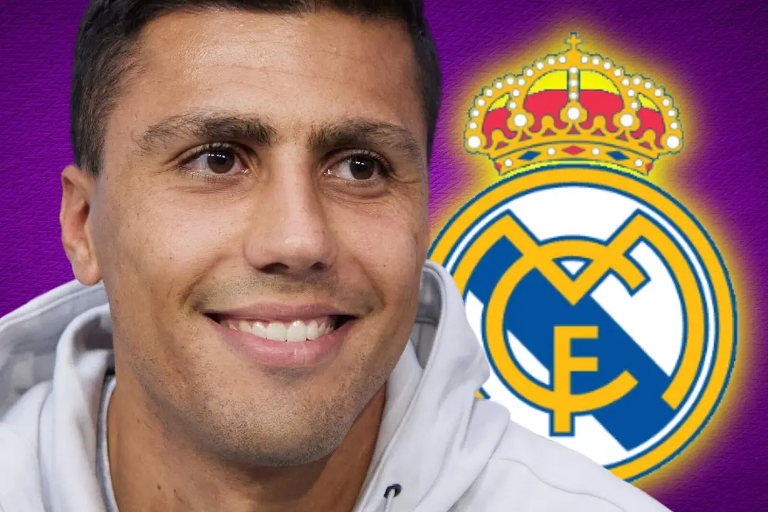 El Real Madrid ya no quiere a Rodri Hern&aacute;ndez | Getty Images, Madrid-Barcelona