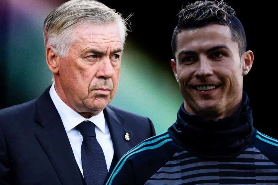 Ancelotti quiere que el jugador regrese