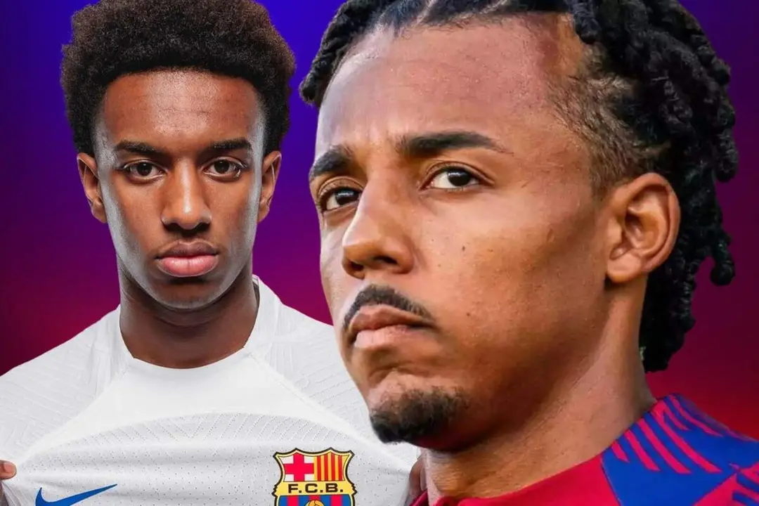 Kound&eacute; y Balde podr&iacute;an abandonar el Bar&ccedil;a este verano